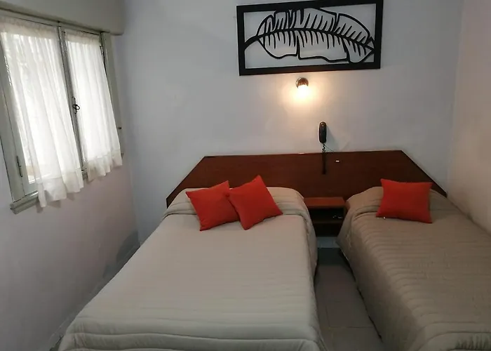 Suite Confortable en Palermo Omega Ciudad Autónoma de Ciudad Autónoma de Buenos Aires