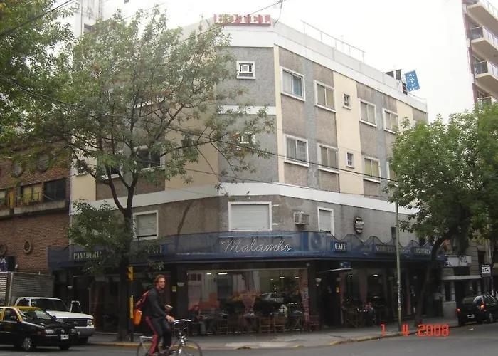 Suite Confortable en Palermo Omega Ciudad Autónoma de Ciudad Autónoma de Buenos Aires