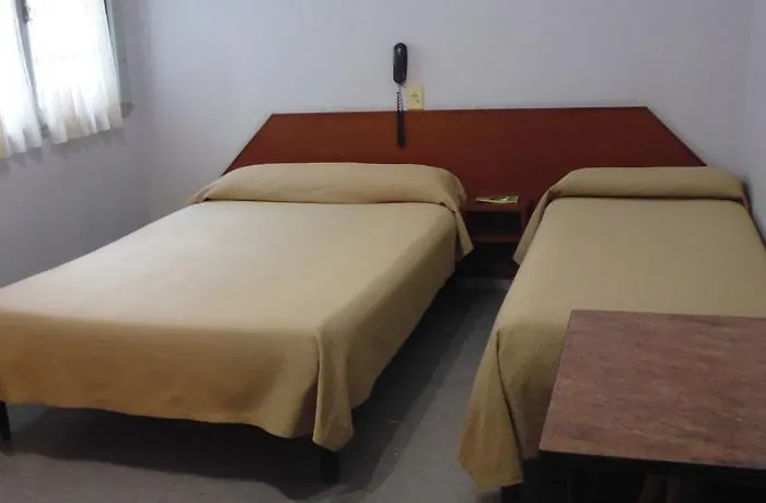 Suite Confortable en Palermo Omega Ciudad Autónoma de Ciudad Autónoma de Buenos Aires